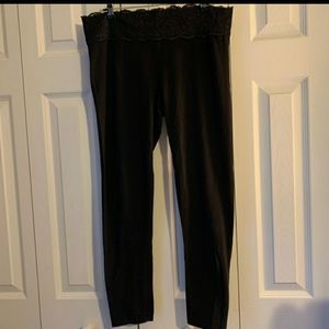 PINK leggings